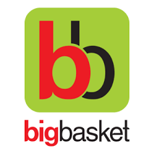 Big Basket Logo